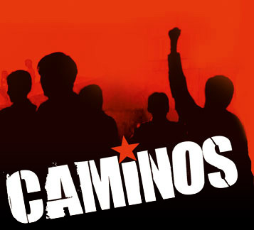 caminos logo